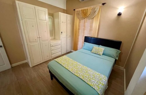 Canefield Apartment | Lovely & Cozy Apartments - Oceanic View