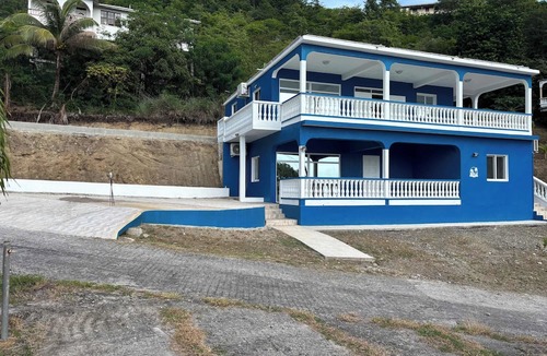 Mero Apartment | Castaways Haven Apt 2, Few steps from Mero Beach