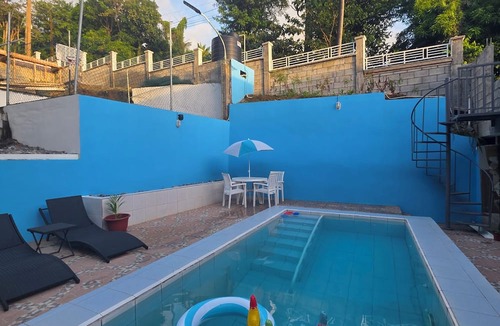 Roseau Apartment | Barefoot Apartments