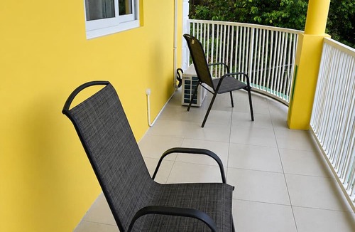 Roseau Apartment | Barefoot Apartments