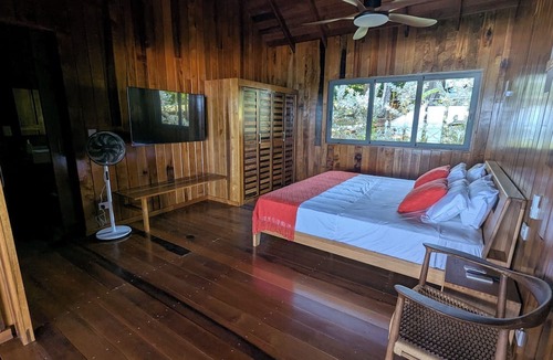 Calibishie Villa | Turtle Beach Villas