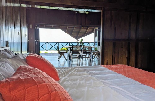 Calibishie Villa | Turtle Beach Villas