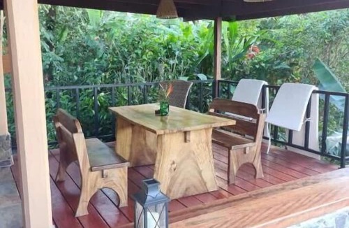 Barroui Cottage | Three Peaks Mountain LodgenROMANCE, RELAXATION & REJUVENATION awaits you!