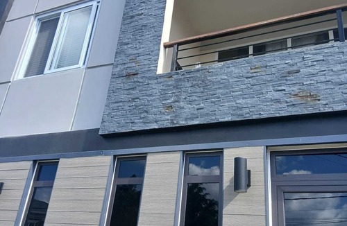 Roseau Apartment | Cypress Suites