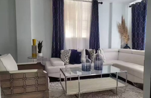 Roseau Apartment | Cypress Suites