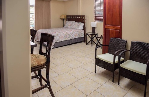 Roseau Apartment | Timbos Apartelle