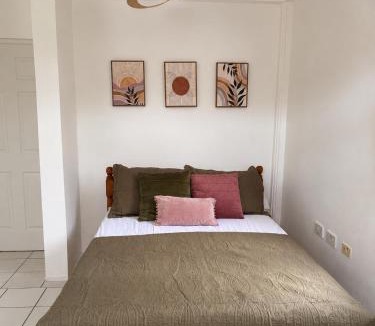 Picard Apartment | Papaya Condo