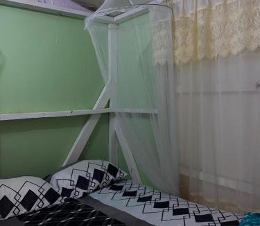 Wotten Waven Apartment | Minos Haven