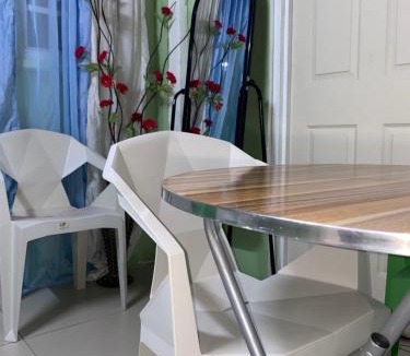 Wotten Waven Apartment | Minos Haven