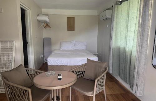 Vieille Case Apartment | Studio Flat