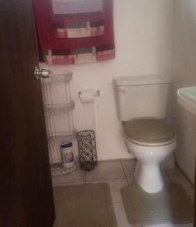 Marigot Apartment | River Splash Cottage at Concord-Dominica