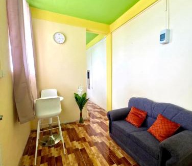 Roseau Apartment | Barefoot Apartments