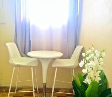 Roseau Apartment | Barefoot Apartments