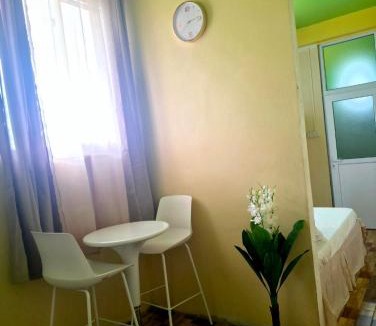 Roseau Apartment | Barefoot Apartments