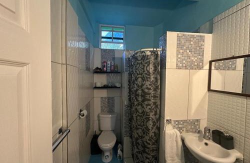 Pointe Michel Apartment | 2BR Guest Home - Dominica
