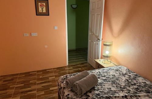 Pointe Michel Apartment | 2BR Guest Home - Dominica