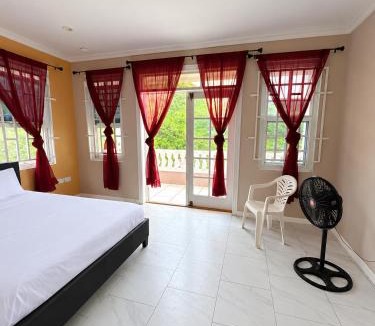 Mero Bed & Breakfast | Casa Adora
