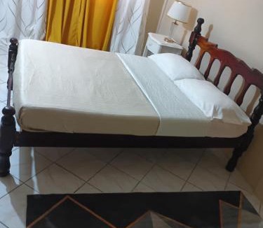 Giraudel Cabin | Verve Nature Lodge