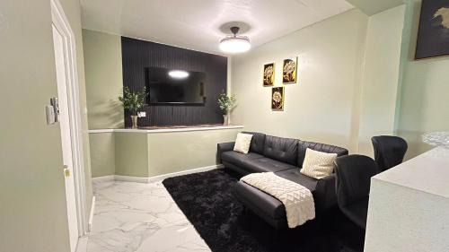 Barroui Apartment | Apartments in Roseau, Dominica