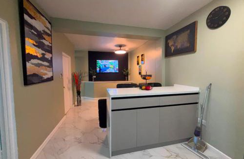 Barroui Apartment | Apartments in Roseau, Dominica
