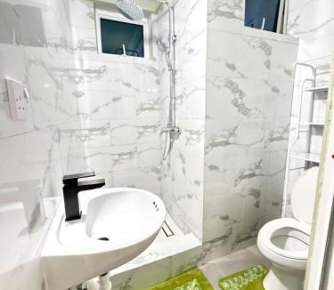 Barroui Apartment | Apartments in Roseau, Dominica