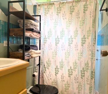 Portsmouth House | Holiday homes in Portsmouth, Dominica