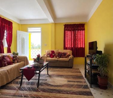 Portsmouth House | Holiday homes in Portsmouth, Dominica