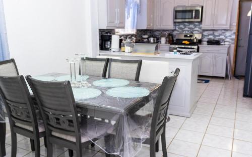 Marigot House | Shirley's Tranquil Home