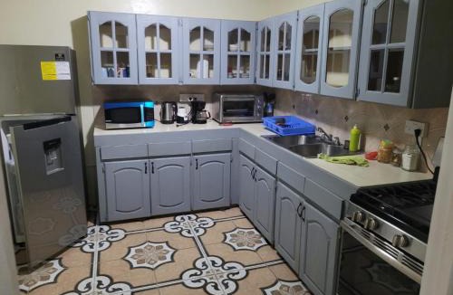 Soufriere Apartment | Lavern Suite