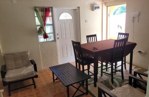 Soufriere Apartment | Lavern Suite