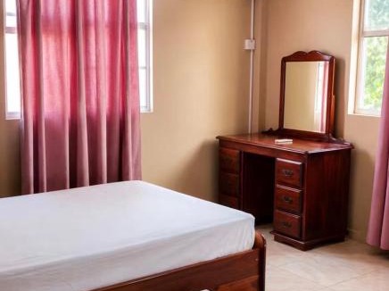 Canefield House | 2 bedroom apartment in Canefield East