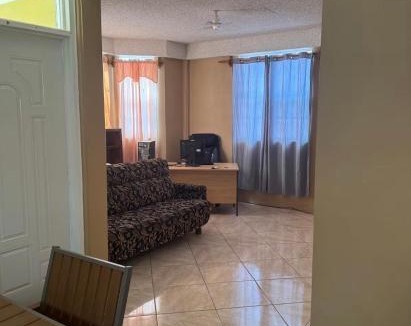 Canefield House | 2 bedroom apartment in Canefield East