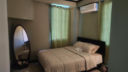 Barroui Apartment | Upper View Retreat