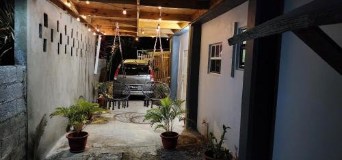 Marigot House | My circle