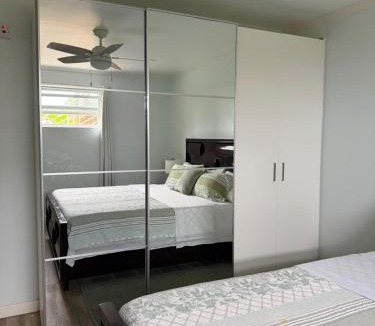 Roseau House | Ti Kai Nous