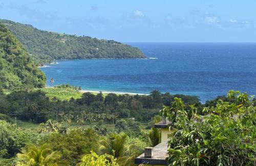 Grand Bay Villa | Villa Serinitybay