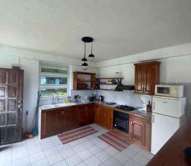 Grand Bay Villa | Villa Serinitybay
