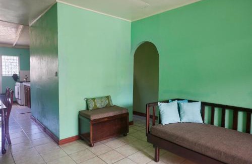 Roseau Apartment | Pied-à-terre near Roseau