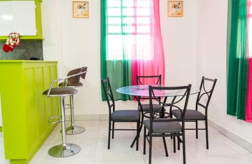 Canefield Apartment | Elegant 3BedRoom Luxury Apartment & Car Rentals