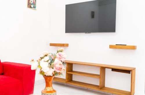 Canefield Apartment | Elegant 3BedRoom Luxury Apartment & Car Rentals