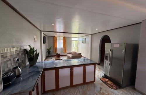 Barroui Apartment | Max Cozy Corner
