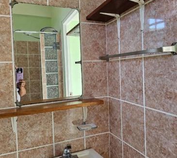 Canefield Apartment | Elegant 2 Bedroom Near Roseau Morne Daniel