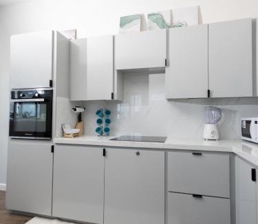Loubiere Apartment | Misdel