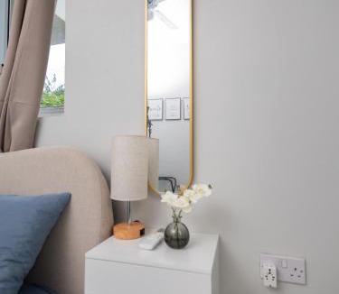 Loubiere Apartment | Misdel