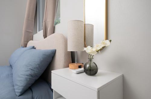 Loubiere Apartment | Misdel