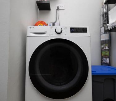 Loubiere Apartment | Misdel