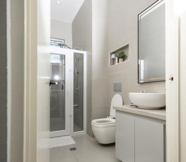 Loubiere Apartment | Misdel
