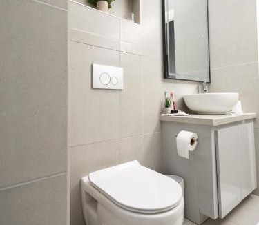 Loubiere Apartment | Misdel