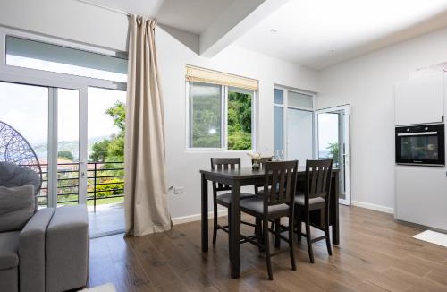 Loubiere Apartment | Misdel
