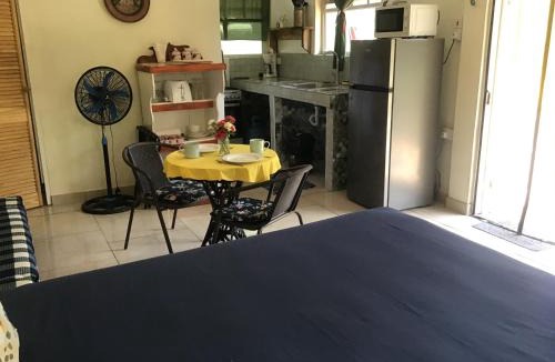 Calibishie Apartment | Creole Cottage Dominica